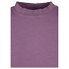 Urban Classics Womens/Ladies Pigment Dyed Short Turn Up T-Shirt