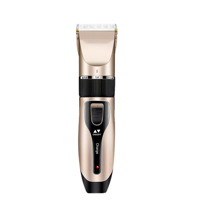220-Professional Electric Hair Clippers for Men - Bald Head Shaving Tool