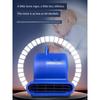 CHARLES BARNES Ground Blower CB-900 Three-Speed Hair Dryer High Power Hotel Carpet Toilet WC Floor Dryer