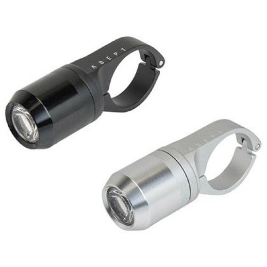 

ADEPT Mute 100HC BLK Black чёрный