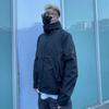 CROSS STONE ISLAND GTX Hardshell Windproof Waterproof Outdoor Jacket