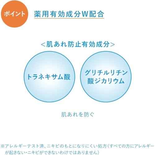 IHADA Medicated Night Pack, Sheet Mask That You Can Apply, Intensive Care for Rough Skin, Ihada Main Unit, 70g