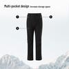 Northland Women's Brushed Elastic Hiking & Casual Pants NTPFH2881S