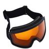 Ski Goggles 2 Layer Anti Fog Sun Proof Over Glasses Snow Goggles for Outdoor Sports Snowboard
