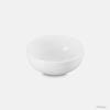 Le Creuset Fantasia Leger Dish 13cm White Plate Microwave Dishwasher Oven Safe