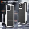 Elegant Drop-Proof Phone Case for Moto G Stylus 4G & 5G (2022)