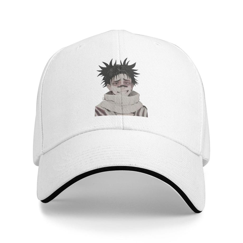 Baseball Caps Jujutsu Kaisen Choso Graphic Gifts Casquette Female Male Outdoor Summer Caps
