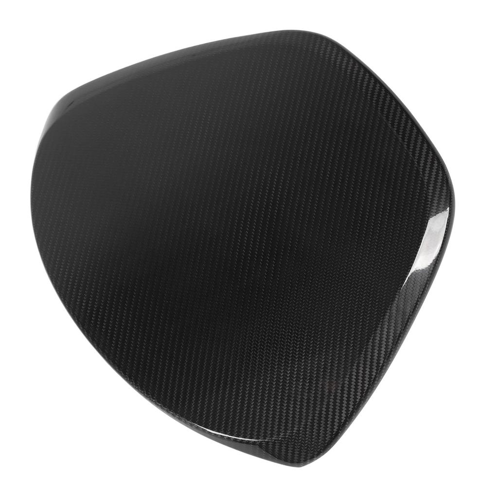 Car Dashboard Panel Cover Trim Carbon Fiber Instrument Panel Trim Replacement for Subaru BRZ 2022 And Later Glossy