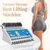 Aparat de masaj pentru piept cu presiune negativă 2 în 1 EMS pentru creșterea sânilor feselor crește pierderea în greutate Mașină de mărire a sânilor