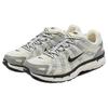 Nike P-6000 Coconut Milk Metallic Silver Women Sneakers Cream Black Summit-White FV6603-100