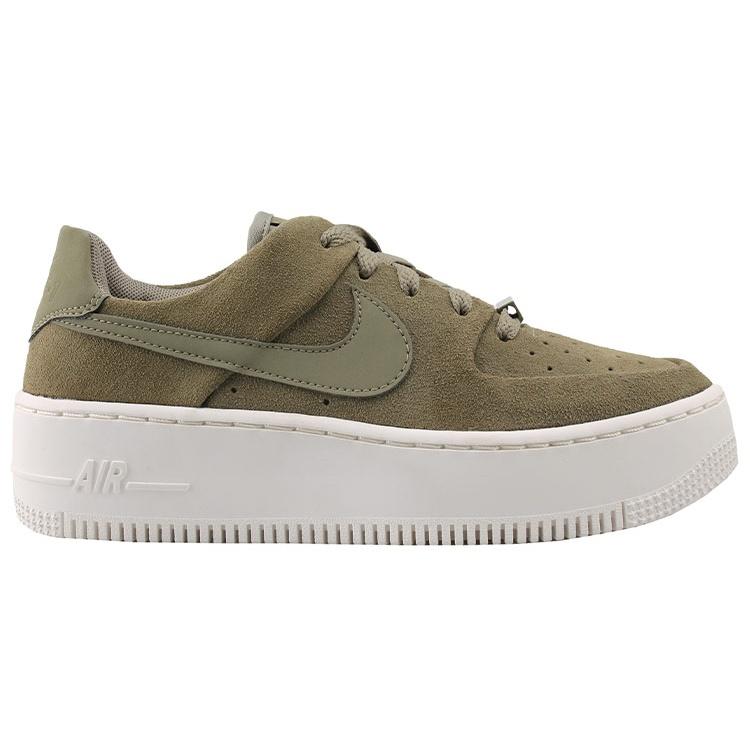 (WMNS) Nike Air Force 1 Sage Low 'Trooper' Women's AR5339-200