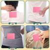 Nanjing Tongrentang Beifuß Wärme-Patch – Warmes Baby Winter Heiße Kompresse Moxibustion Patch
