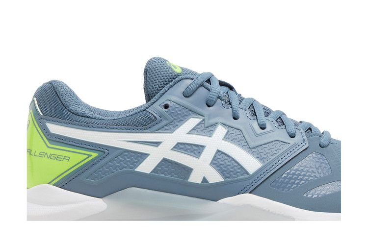 Asics Gel Challenger 13 'Steel Blue'