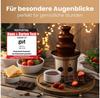Fondue Clatronic SKB 3248 Chocolate Fountain (262695)