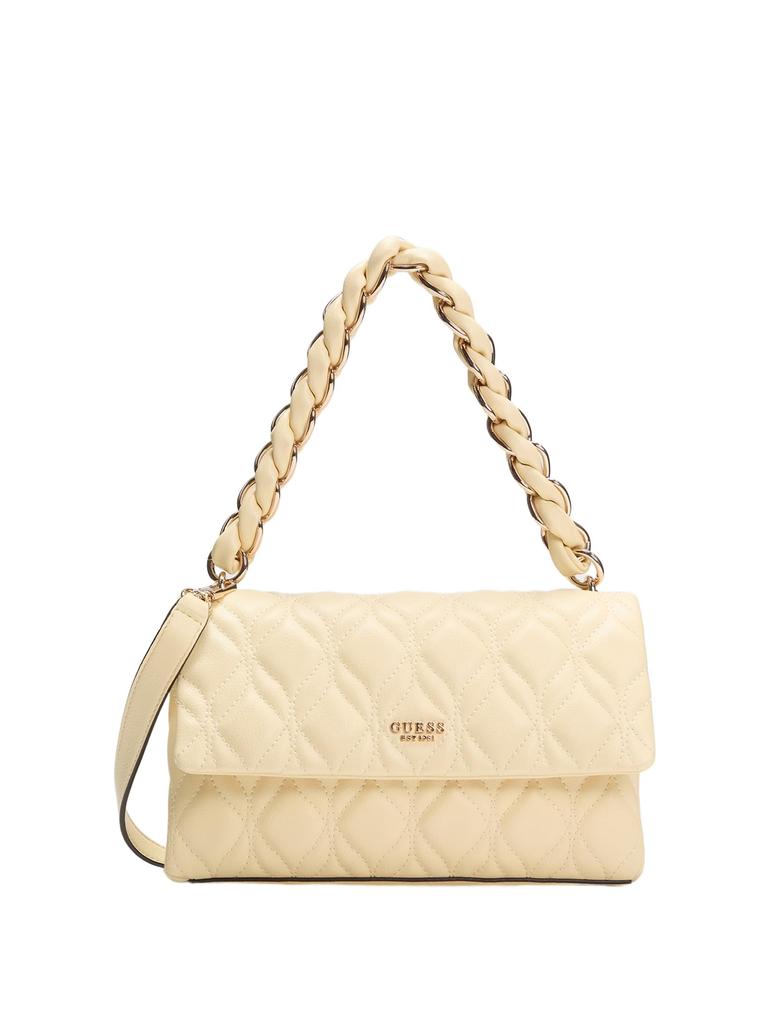 MAXINE FLAP CROSSBODY