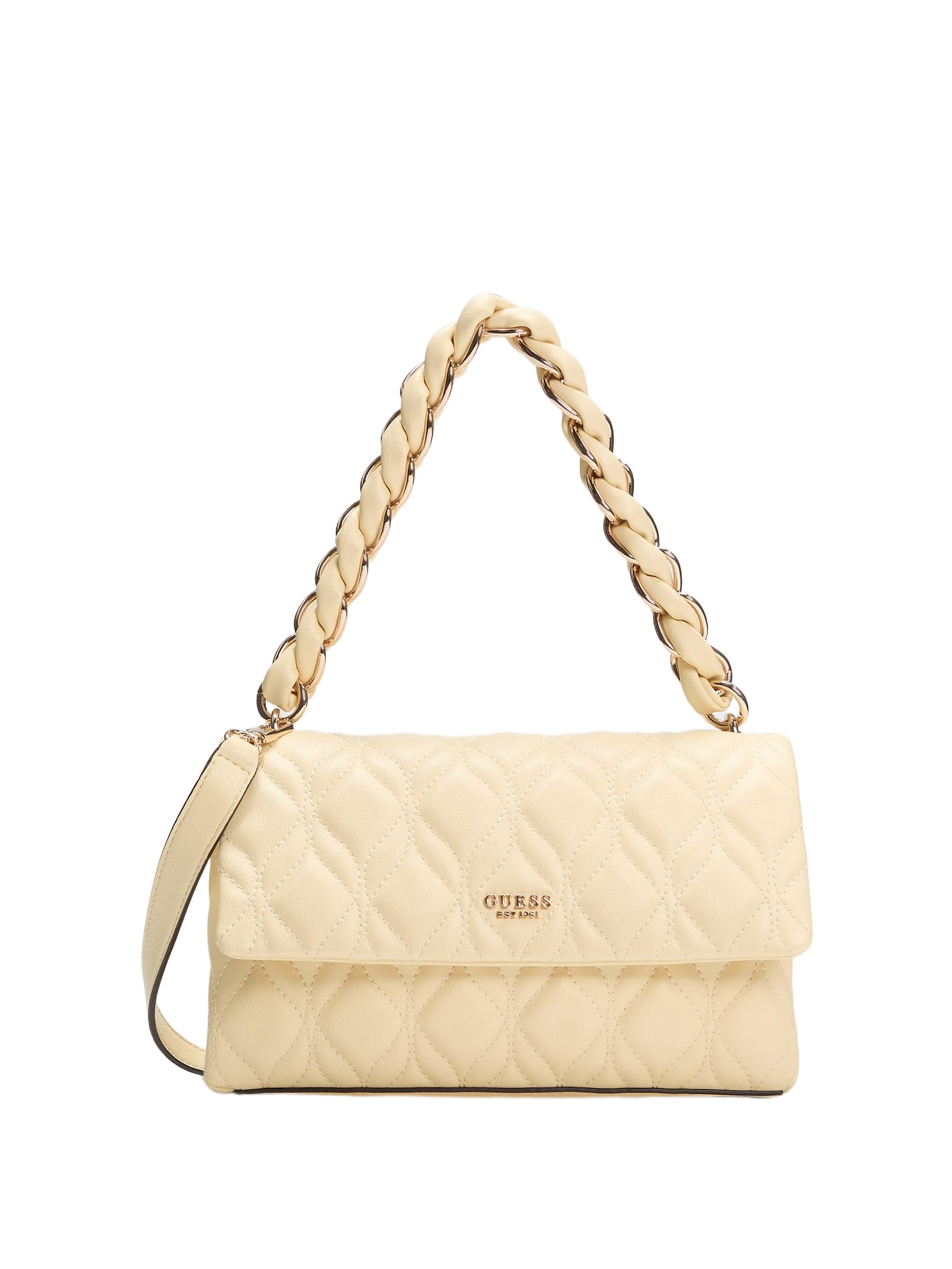 MAXINE FLAP CROSSBODY