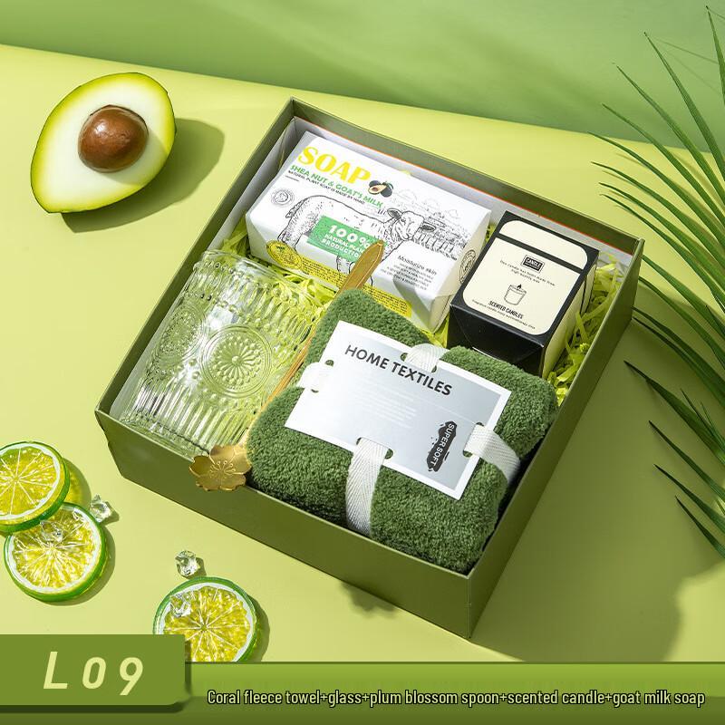 HEIXIE Multi-Tool Gift Set L09