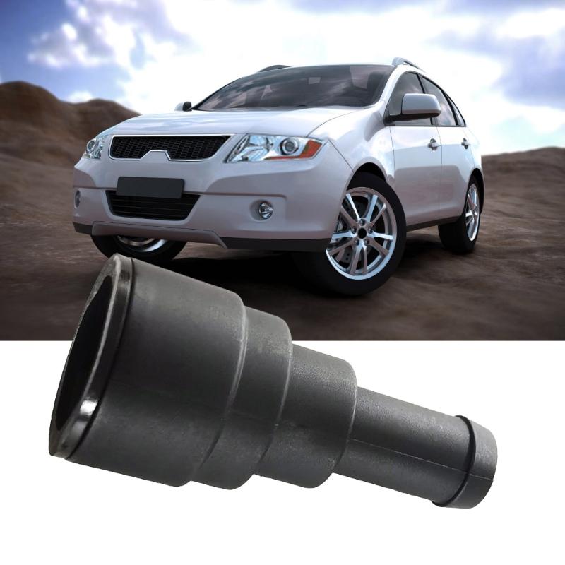 Vehicle Coolant Pipe Fittings Couplings Heater Inlet Hose Connector for 15032062 Enhancing Cooling Performances Trucks