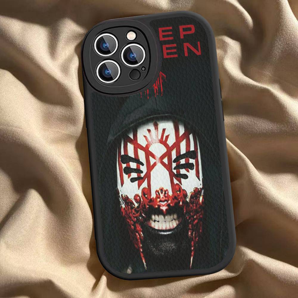 

Rock Band Sleep T-Tokens Leather Phone Case For Iphone 16 15 14 Plus 13 12 11 Pro Max Case iPhone 14 plus