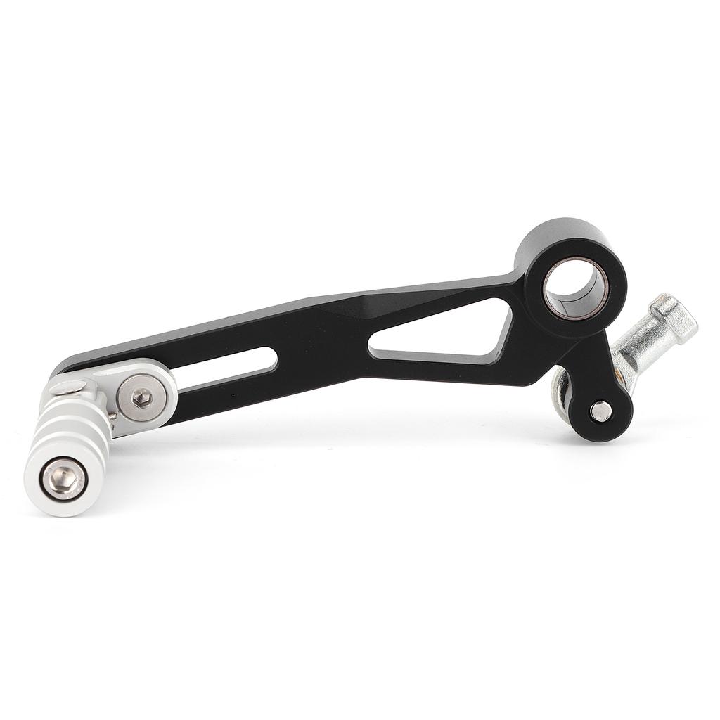 Motorcycle Shift Lever Mounting Kit with Screw Rod Fit for Yamaha YZFR25 YZFR3 MT25 MT 03