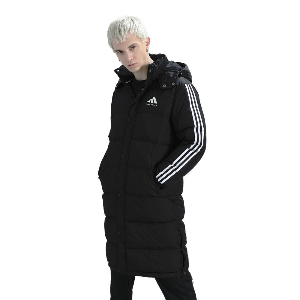 adidas Down Jacket Unisex Black ADIPK01T-BW