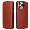 LANGSIDI Custodia a Libro Magnetica Per iPhone 16 15 14 13 12 11 Pro Max 7 8 Plus X XS XR Vera Pelle Copertura Protezione Completa 360