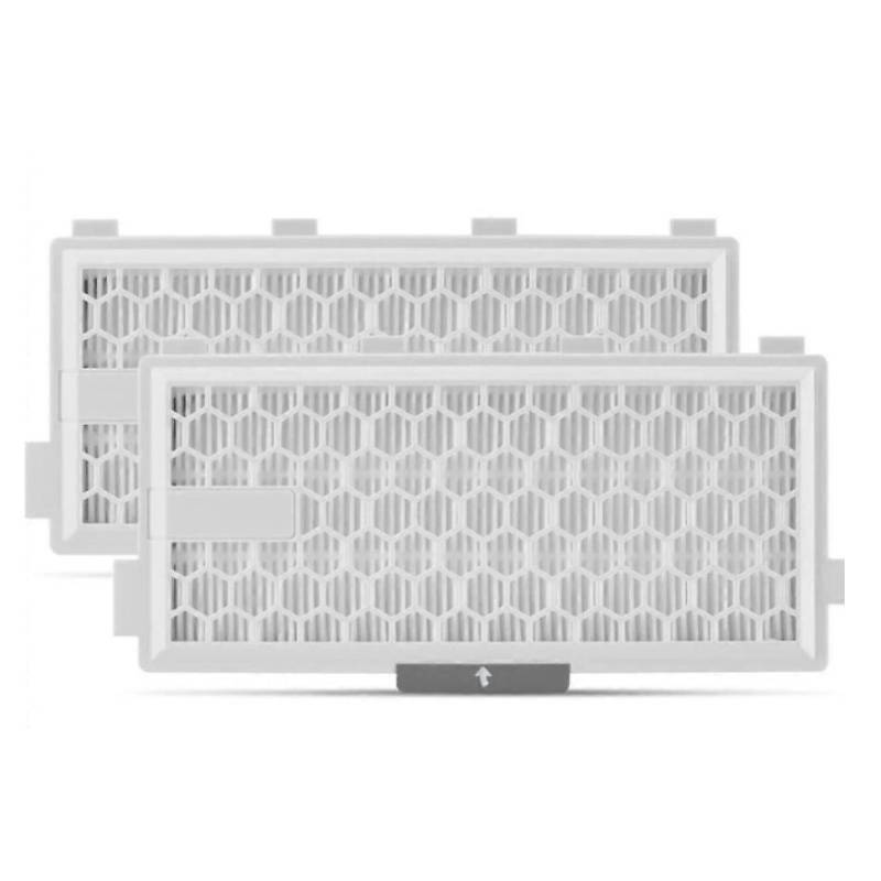 For Miele Airclean Plus 50 Air Purifier Filter Replacement For Home Use