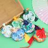 Sachet Bag Vintage Chinese Style Portable Fragrance Bags Pouch Packaging Pendant Party Favor Jewelry Decorative