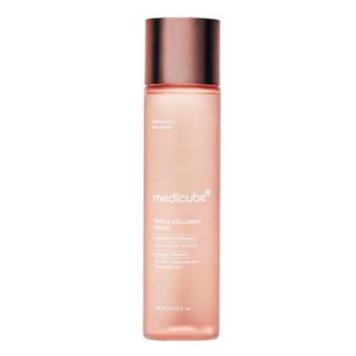 Tónico Triple Colágeno 4.0 140 ml
