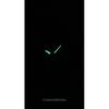 Casio G-Shock Analog Digital Bio-Based Resin Black Dial Quartz GMA-P2100BB-1A 200M Women's Watch