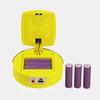 Bright Light LED Solar Emergency Lamp