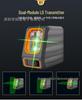 Indoor Green Light Laser Level Projector for Horizontal & Vertical Marking