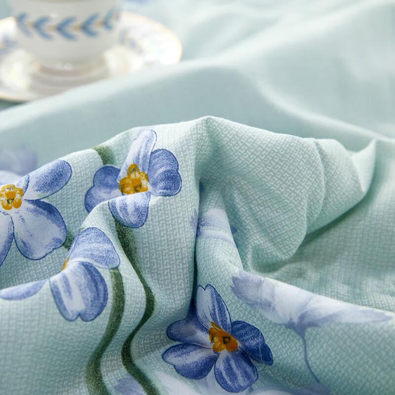 BGM Lavender Soybean Cooling Quilt