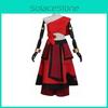 Enchanting Avatar The Last Airbender Katara Women's Cosplay Costume Halloween Dress
