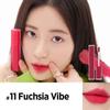 Rom&nd BLUR FUDGE TINT, Long-lasting, Make-up, Kbeauty, Korean Cosmetics, Sample