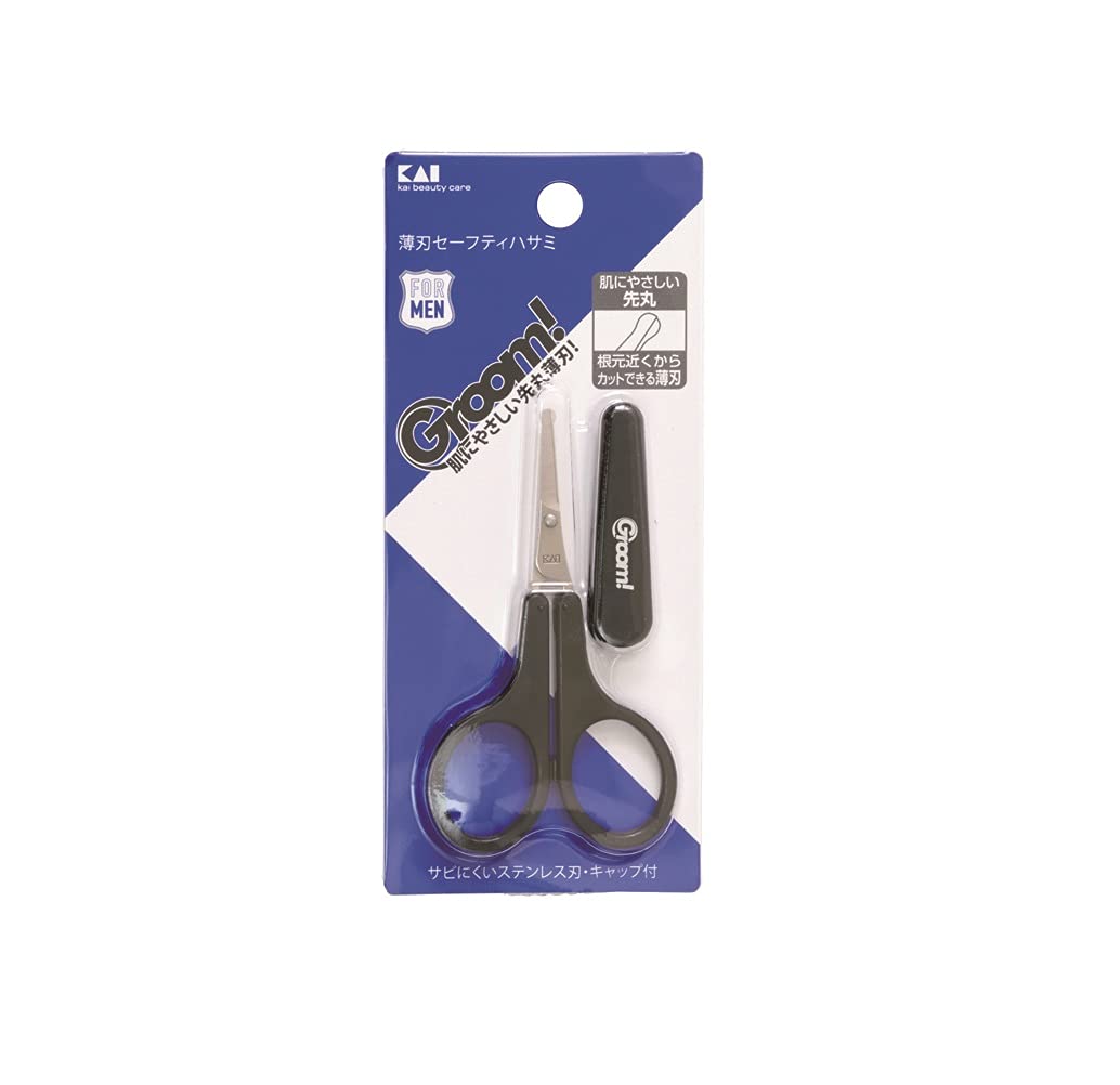 

Kai Corporation HC3003 Thin blade tip 1 piece finish/round (x 1)