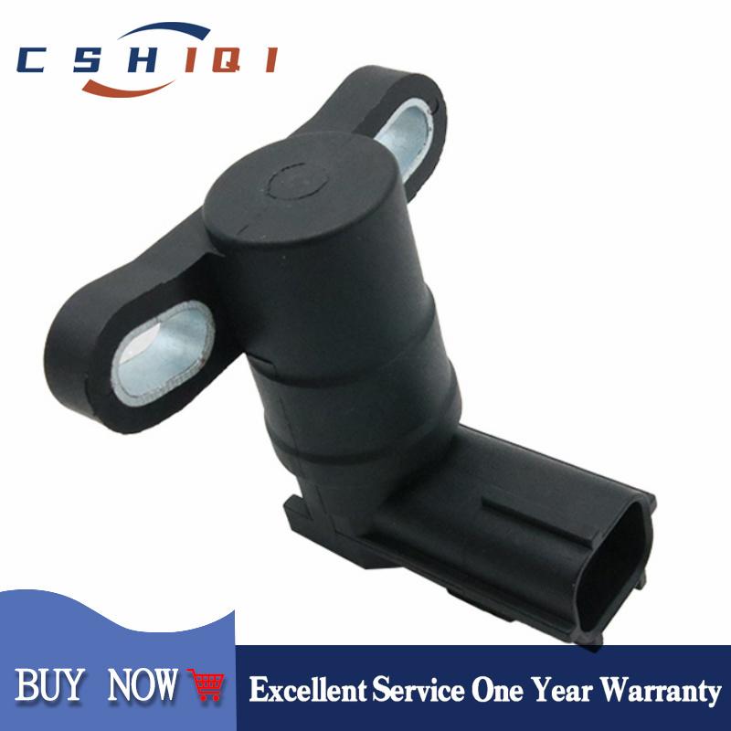 1F2067082 NEW Engine Crankshaft Position Sensor For Ford Mondeo Ranger Focus EcoSport Fiesta Mazda B2300 6 3 5 Tribute Mercury