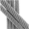 Galvanized Carbon Steel Wire Rope