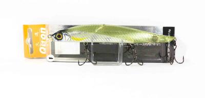 Jackson Katana 130 F Floating Lure MB (8843)