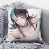 Kirara Hoshi Jujutsu  Pillow Covers Home Sofa Cushion Covers and Aecorative Custom