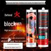 Kafuter K-906Z Fire Retardant High-Temperature Sealant