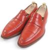 Very Good John Lobb Loafers CHELTENHAM 1105 Last Coin Used