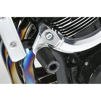 Marcos y accesorios para motocicletas – Protección contra caidas