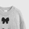 Gap Toddler Girls' Bowknot Knit Sweater
