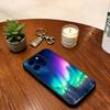 Nameless Phone Case Silicone Soft For IPhone 17 16 15 14 13 12 11 X XR Plus Pro Max Plus