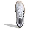 Adidas Women's Sambae 'White Black Gum' Women's Sneakers IG5744