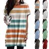 Women's Fashionable Casual Loose Top