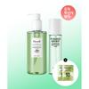 Parnell Shikamanu Mildly Acidic Body Wash 400ml+mist 150ml  + 2 Serum Masks 