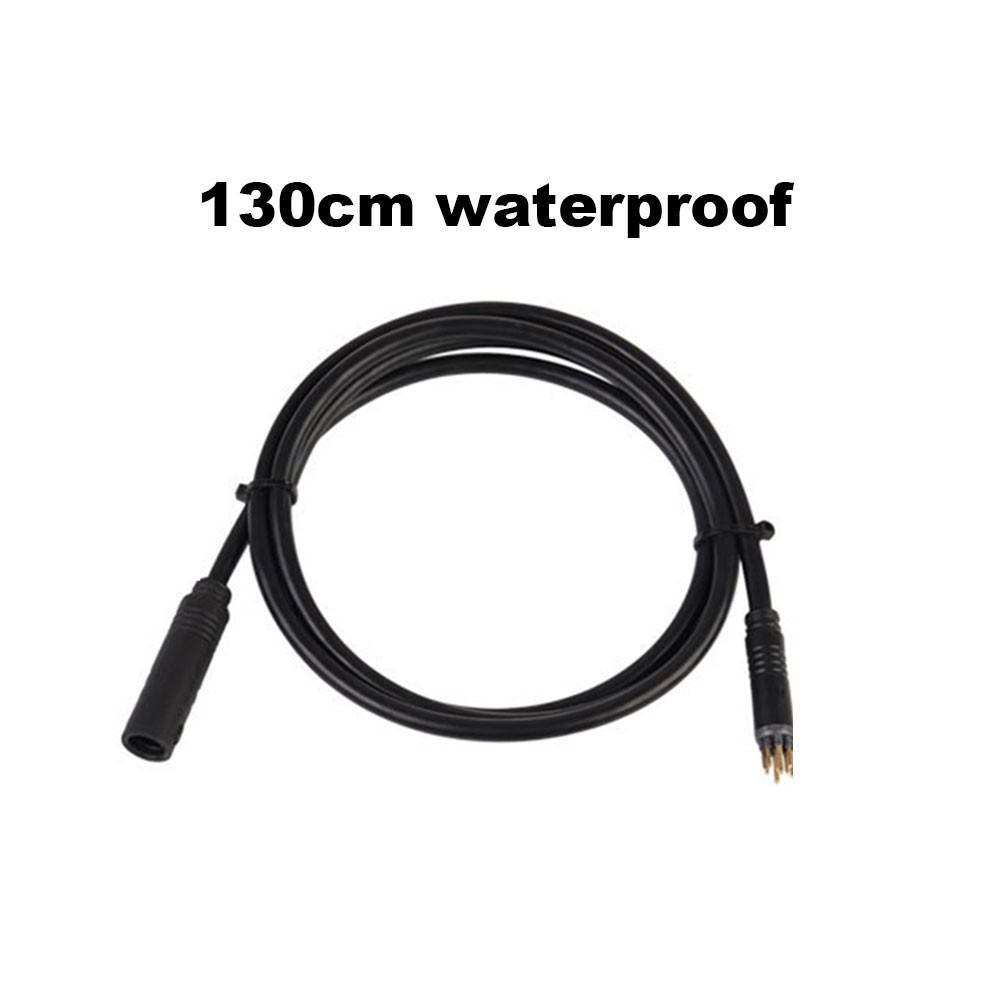 E-bike Extension Cord Electric Bicycle Extension Cable