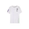 Nike Set in Sleeve T Shirt Men's White CW4817-100